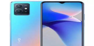 VIVO Y02 GOES OFFICIAL WITH 6.51 SCREEN AND 5,000 MAH BATTERY