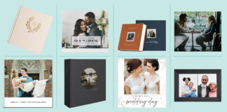Top 8 Photo Albums From The Simplest To The Most Expensive Options