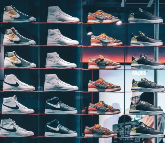 What is Shoe Kream? The Ultimate Guide