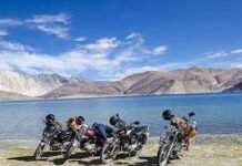 trip to Ladakh