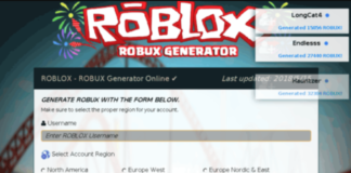 Gobux Com {Feb} Grab The Free Robux Here!