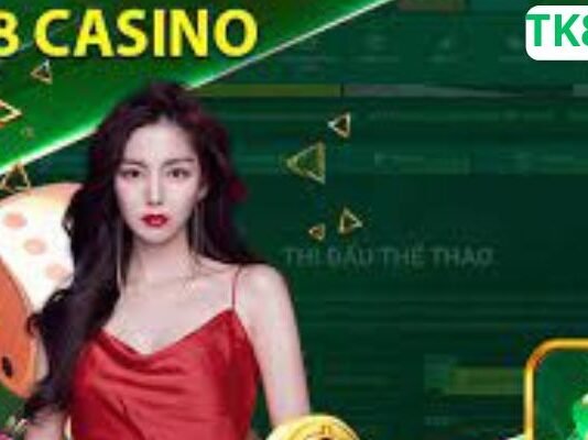Online betting game portal tk88 - Great choice for gamers in 2023