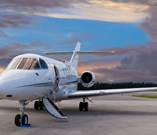 How to Build a Strong Aircraft Financing Application