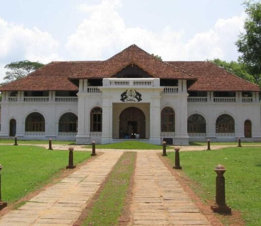 Historical Places to Explore In Kerala